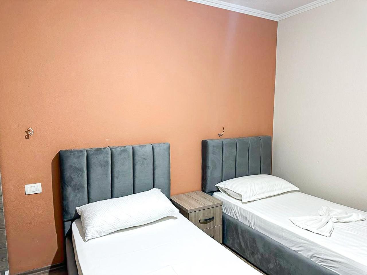 Grand Park 2br Apartman *